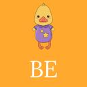 Baby Edible logo